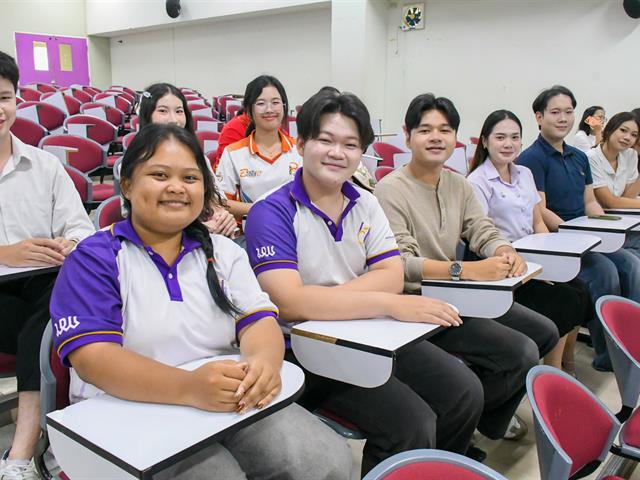 วิทยาลัยการศึกษา ดำเนินกิจกรรมประชุมสรุปงานโครงการกระดานดำสัมพันธ์ ครั้งที่ 20