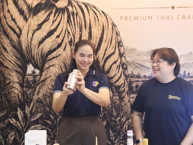 คณะวิศวกรรมศาสตร์ เปิดเรื่องราวความสำเร็จผ่าน "เล่าขาล" หนึ่งใน 16 จุด Check-in ฉลอง 16 ปีมหาวิทยาลัย