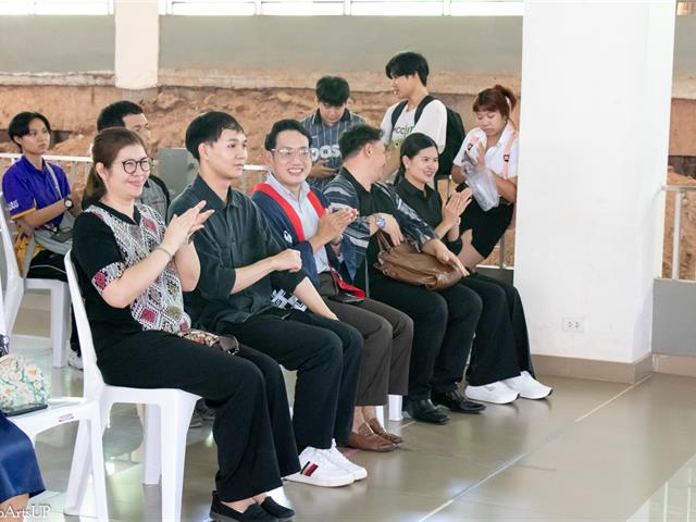 สาขาวิชาภาษาญี่ปุ่น คณะศิลปศาสตร์ จัดโครงการนิฮงไซ (เทศกาลวัฒนธรรมญี่ปุ่น) ประจำปี 2569