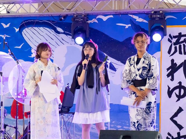 สาขาวิชาภาษาญี่ปุ่น คณะศิลปศาสตร์ จัดโครงการนิฮงไซ (เทศกาลวัฒนธรรมญี่ปุ่น) ประจำปี 2569