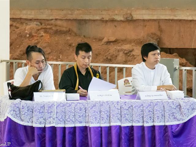 สาขาวิชาภาษาญี่ปุ่น คณะศิลปศาสตร์ จัดโครงการนิฮงไซ (เทศกาลวัฒนธรรมญี่ปุ่น) ประจำปี 2569