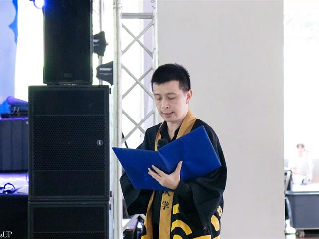 สาขาวิชาภาษาญี่ปุ่น คณะศิลปศาสตร์ จัดโครงการนิฮงไซ (เทศกาลวัฒนธรรมญี่ปุ่น) ประจำปี 2569