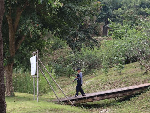 กองอาคารสถานที่ มหาวิทยาลัยพะเยา 