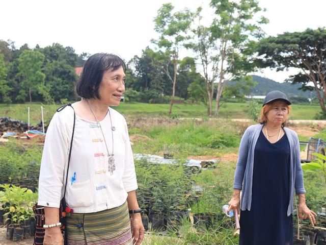 กองอาคารสถานที่ มหาวิทยาลัยพะเยา 