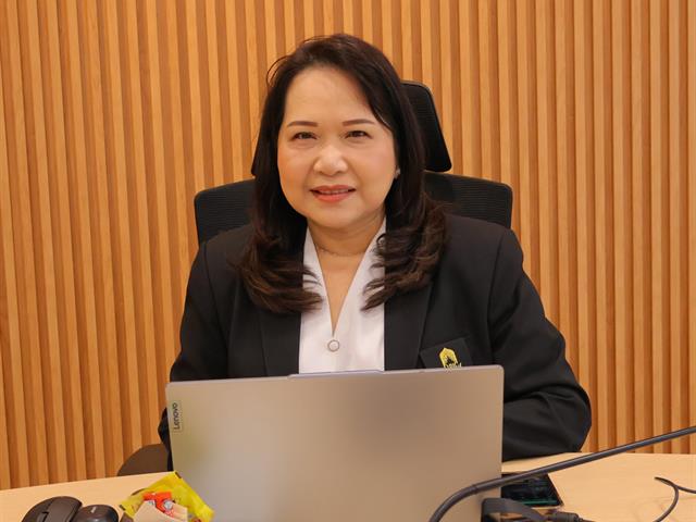 วิทยาลัยการจัดการ หลักสูตรบริหารธุรกิจมหาบัณฑิต (MBA) รับการประเมินคุณภาพการศึกษาภายในระดับหลักสูตร (AUN QA) ประจำปีการศึกษา 2568