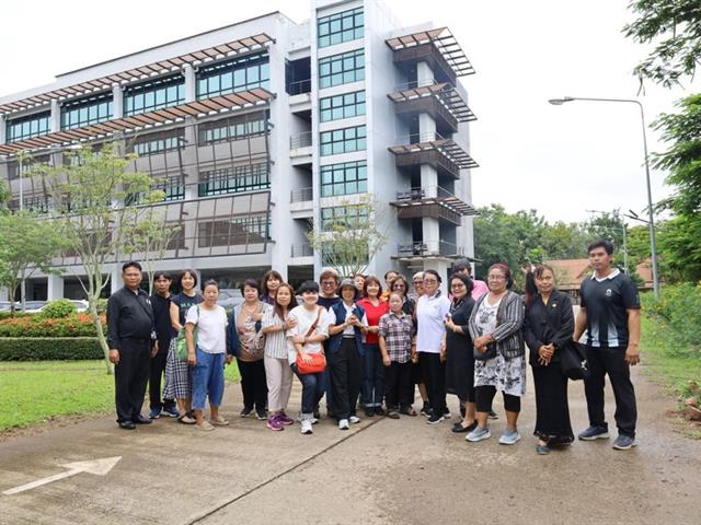 วิทยาเขตเชียงราย ขับเคลื่อนเศรษฐกิจสร้างสรรค์ด้วยนวัตกรรมสมุนไพรท้องถิ่น ยกระดับชุมชนสู่ความยั่งยืน