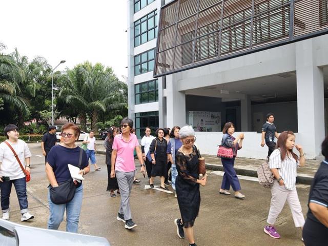 วิทยาเขตเชียงราย ขับเคลื่อนเศรษฐกิจสร้างสรรค์ด้วยนวัตกรรมสมุนไพรท้องถิ่น ยกระดับชุมชนสู่ความยั่งยืน