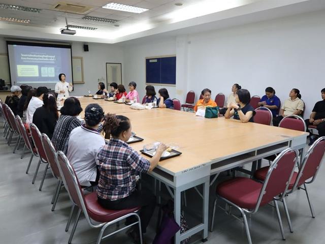 วิทยาเขตเชียงราย ขับเคลื่อนเศรษฐกิจสร้างสรรค์ด้วยนวัตกรรมสมุนไพรท้องถิ่น ยกระดับชุมชนสู่ความยั่งยืน