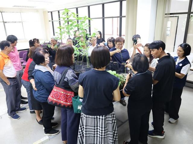 วิทยาเขตเชียงราย ขับเคลื่อนเศรษฐกิจสร้างสรรค์ด้วยนวัตกรรมสมุนไพรท้องถิ่น ยกระดับชุมชนสู่ความยั่งยืน