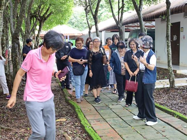 วิทยาเขตเชียงราย ขับเคลื่อนเศรษฐกิจสร้างสรรค์ด้วยนวัตกรรมสมุนไพรท้องถิ่น ยกระดับชุมชนสู่ความยั่งยืน
