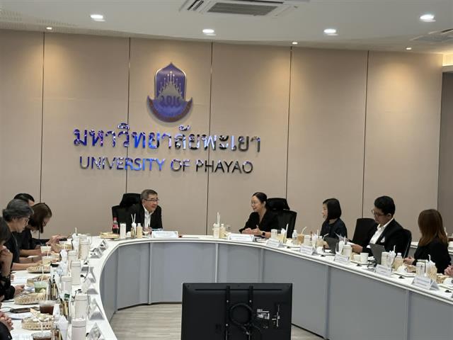 ผลิตบัณฑิตพันธุ์ใหม่ฯ หลักสูตรวิศวกรรมคอมพิวเตอร์