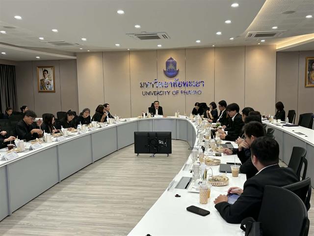 ผลิตบัณฑิตพันธุ์ใหม่ฯ หลักสูตรวิศวกรรมคอมพิวเตอร์