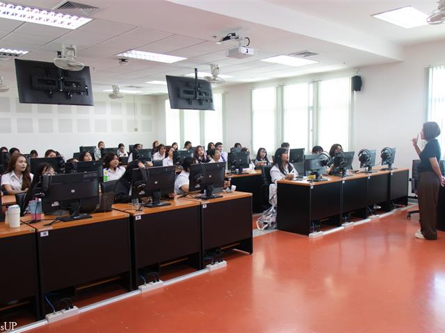 ศูนย์ภาษา คณะศิลปศาสตร์ มหาวิทยาลัยพะเยา จัดโครงการอบรมภาษาต่างประเทศ หัวข้อ “การอบรมปรับพื้นฐานภาษาจีนแบบเข้ม”