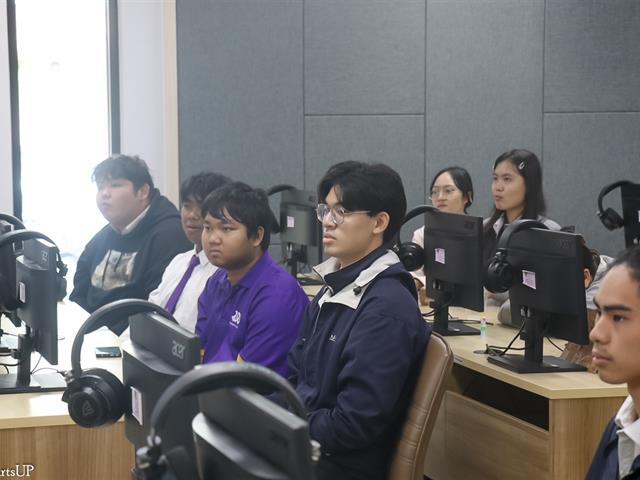 สาขาวิชาภาษาญี่ปุ่น คณะศิลปศาสตร์ จัดโครงการสัมมนาอาชีพ สายงานล่ามภาษาญี่ปุ่น ถ่ายทอดประสบการณ์จริง เตรียมความพร้อมนิสิตสู่โลกการทำงาน