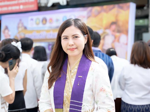 ห่มผ้าพระธาตุจอมทอง