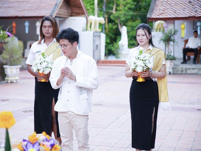 คณะวิทยาศาสตร์การแพทย์ มหาวิทยาลัยพะเยา 