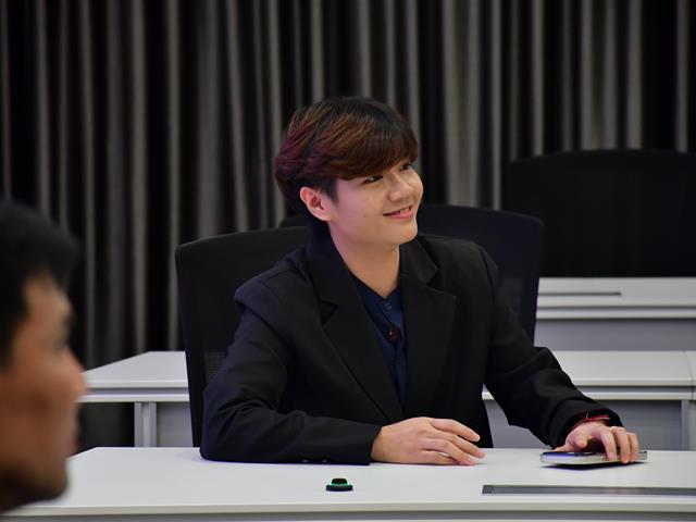 วิทยาลัยการศึกษา ดำเนินโครงการพัฒนาผู้เชี่ยวชาญด้านการประเมินผลกระทบเชิงนโยบายการศึกษาและทักษะแห่งอนาคต 