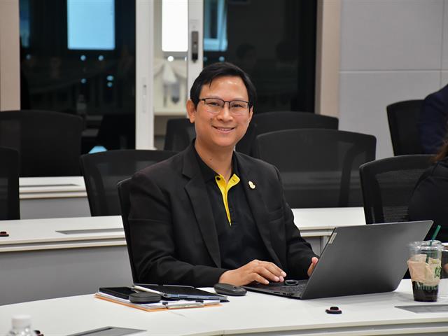 วิทยาลัยการศึกษา ดำเนินโครงการพัฒนาผู้เชี่ยวชาญด้านการประเมินผลกระทบเชิงนโยบายการศึกษาและทักษะแห่งอนาคต 