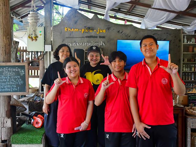 วิทยาลัยการศึกษา ดำเนินโครงการพัฒนาผู้เชี่ยวชาญด้านการประเมินผลกระทบเชิงนโยบายการศึกษาและทักษะแห่งอนาคต 