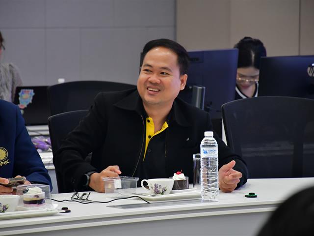 วิทยาลัยการศึกษา ดำเนินโครงการพัฒนาผู้เชี่ยวชาญด้านการประเมินผลกระทบเชิงนโยบายการศึกษาและทักษะแห่งอนาคต 