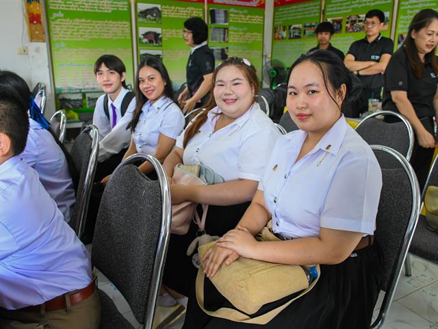 วิทยาลัยการศึกษา ดำเนินโครงการส่งเสริมสุขภาวะที่ดีของคนชุมชนทุกช่วงวัย กิจกรรมการอบรมการจัดทำหลักสูตรท้องถิ่นเพื่อเสริมสร้างและอนุรักษ์ภูมิปัญญาชุมชน