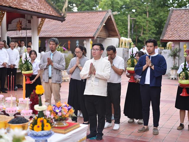 คณะสถาปัตยกรรมศาสตร์และศิลปกรรมศาสตร์