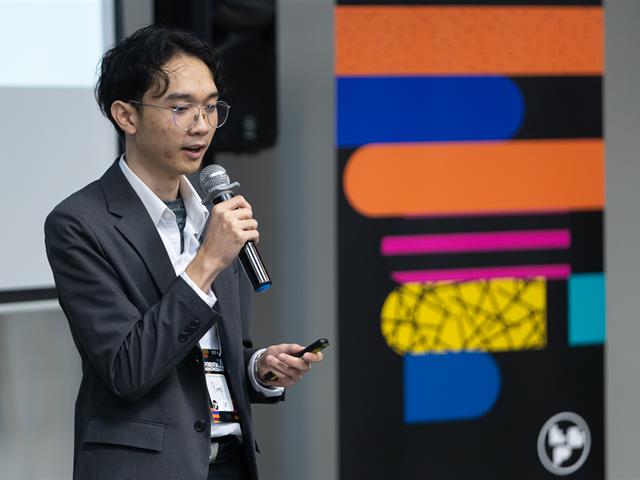 นิสิตวิศวกรรมศาสตร์ ม.พะเยา คว้า 1 ใน 25 คนทั่วประเทศ นำ ezyHVAC สู่เวทีนวัตกรรมระดับโลก
