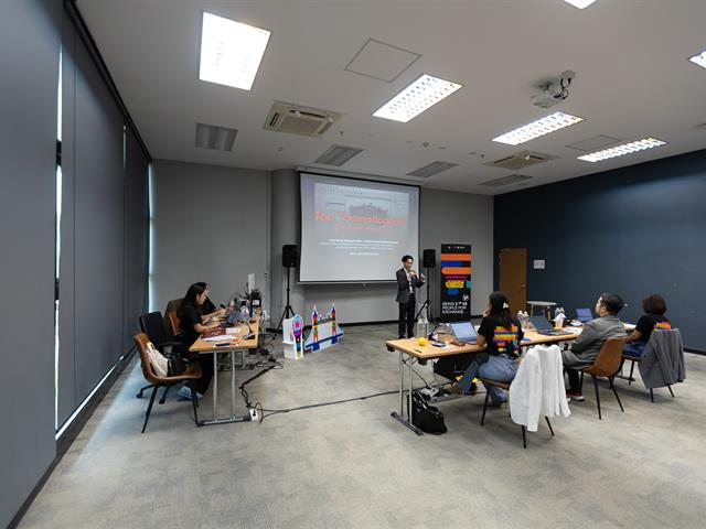นิสิตวิศวกรรมศาสตร์ ม.พะเยา คว้า 1 ใน 25 คนทั่วประเทศ นำ ezyHVAC สู่เวทีนวัตกรรมระดับโลก