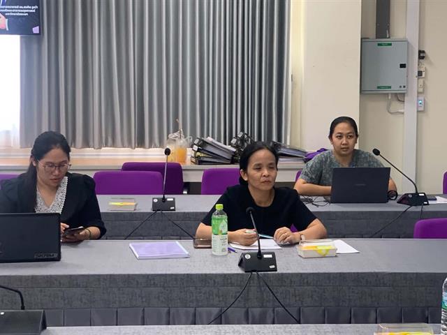 โครงการ “เตรียมความพร้อมมุ่งสู่ EdPEx 300” เสริมศักยภาพบุคลากรสู่ความเป็นเลิศด้านคุณภาพองค์กร