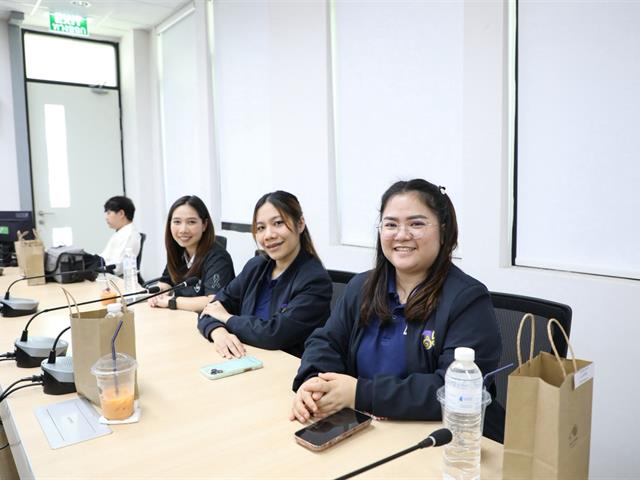 คณะทันตแพทยศาสตร์ มหาวิทยาลัยพะเยา จัดโครงการ “ทบทวนความรู้ด้านการใช้ระบบบริหารจัดการแผนและงบประมาณ (e-Budget)”