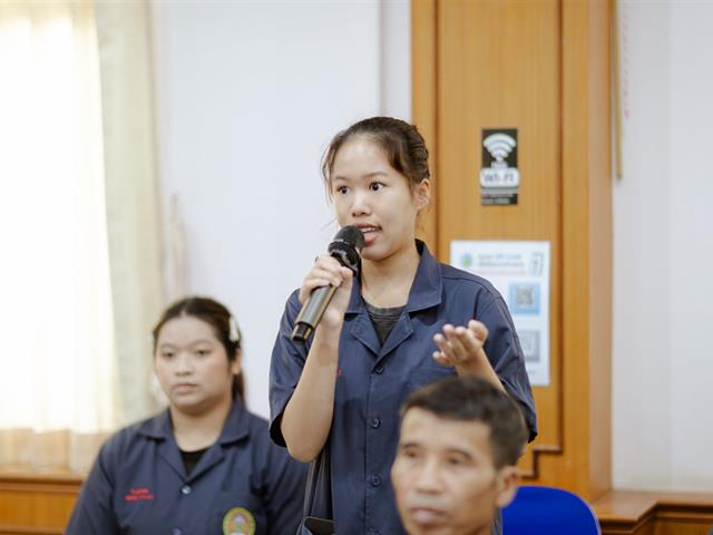 สป.อว. จับมือ ม.พะเยา ลงพื้นที่ตรวจเยี่ยมโครงการ AEM ณ อบต.สบเปิง จ.เชียงใหม่ ภายใต้การดำเนินงานของ ม.ราชภัฎเชียงใหม่ ประจำปี 2569 