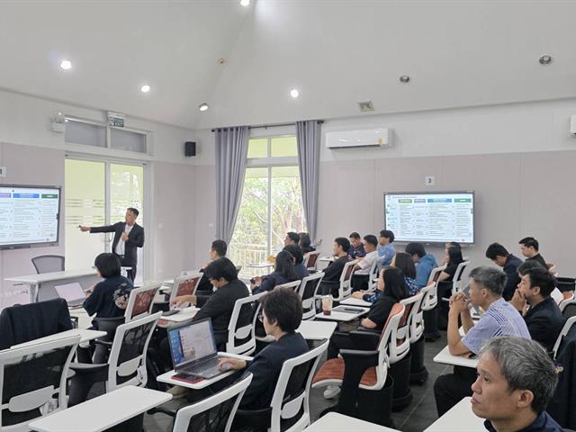 คณะวิทยาศาสตร์ มหาวิทยาลัยพะเยา