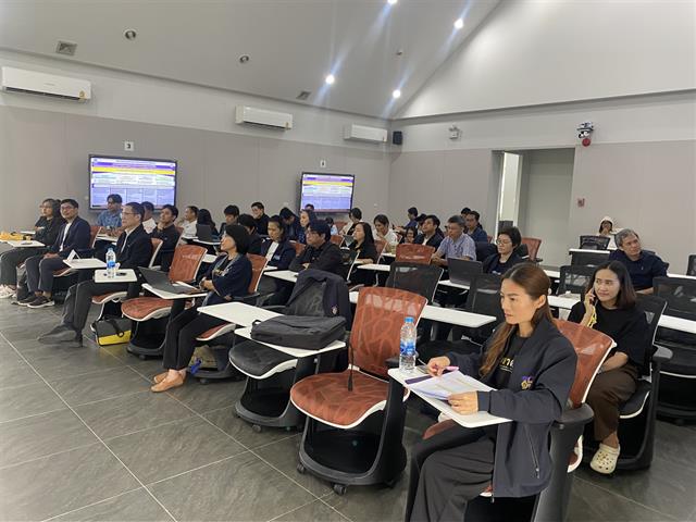 คณะวิทยาศาสตร์ มหาวิทยาลัยพะเยา