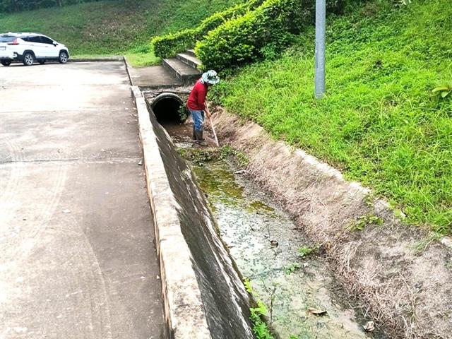 กองอาคารสถานที่