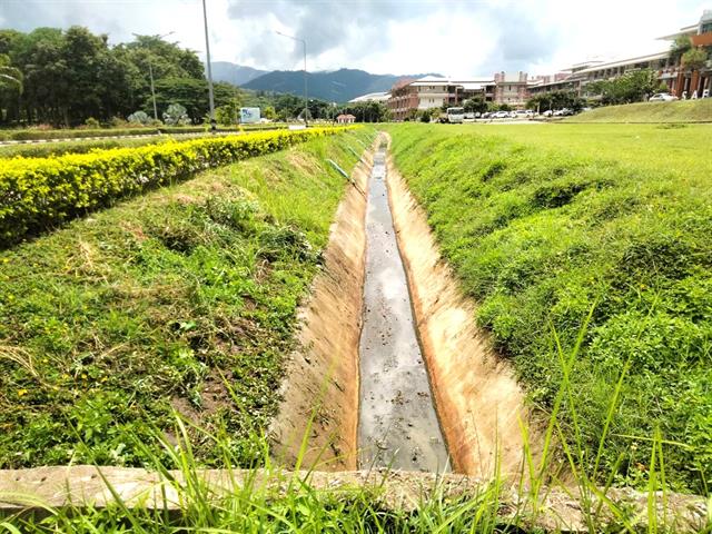 กองอาคารสถานที่