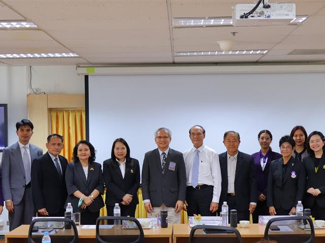 วิทยาลัยการจัดการ ม.พะเยา UPCM ชวนเปิดมุมมองการศึกษาไทย กับ “Beyond Transformation” ปรับตัวอย่างไร? ในยุคโรงเรียนนานาชาติเติบโต