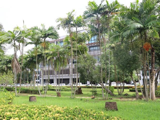 วิทยาเขตเชียงราย ให้บริการสถานที่และห้องพักแก่บริษัทนิ่มลิสซิ่งจำกัด 