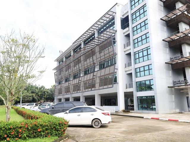 วิทยาเขตเชียงราย ให้บริการสถานที่และห้องพักแก่บริษัทนิ่มลิสซิ่งจำกัด 