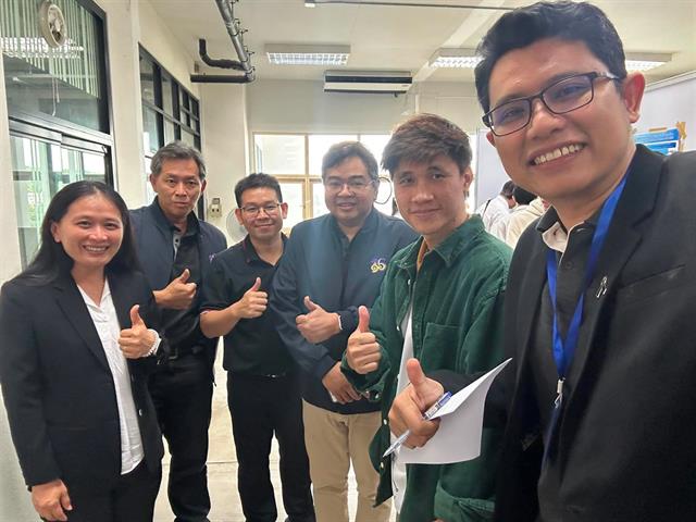 รางวัล NSC 2026 ระดับภูมิภาค 