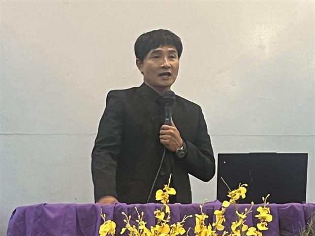 ประชุมวิชาการประจำปี 2569 “การบูรณาการปัญญาประดิษฐ์สู่การพัฒนาคุณภาพการพยาบาล”