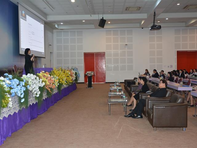 ประชุมวิชาการประจำปี 2569 “การบูรณาการปัญญาประดิษฐ์สู่การพัฒนาคุณภาพการพยาบาล”