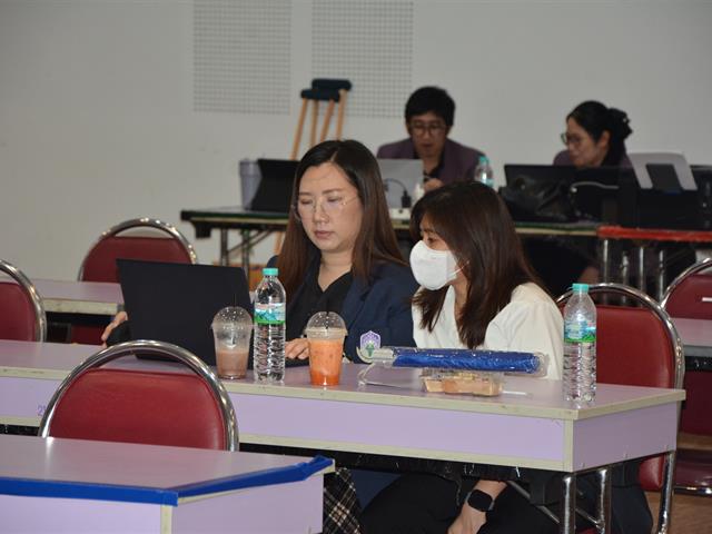 ประชุมวิชาการประจำปี 2569 “การบูรณาการปัญญาประดิษฐ์สู่การพัฒนาคุณภาพการพยาบาล”