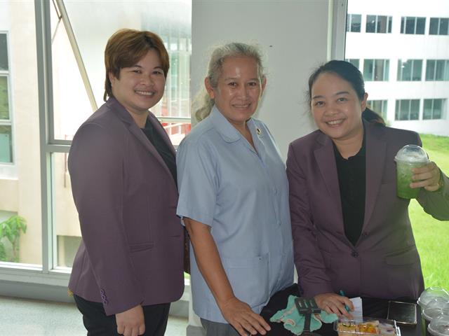 ประชุมวิชาการประจำปี 2569 “การบูรณาการปัญญาประดิษฐ์สู่การพัฒนาคุณภาพการพยาบาล”