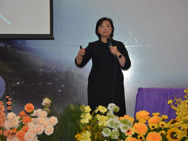 ประชุมวิชาการประจำปี 2569 “การบูรณาการปัญญาประดิษฐ์สู่การพัฒนาคุณภาพการพยาบาล”