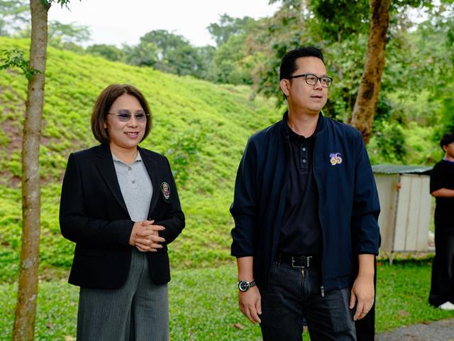 มหาวิทยาลัยพะเยา