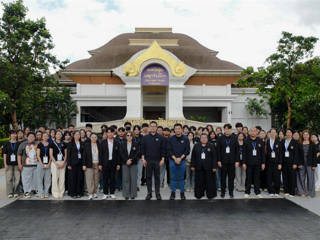 มหาวิทยาลัยพะเยา