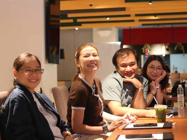 กองกิจการนิสิต
