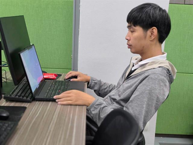 Generative AI for Smart Office