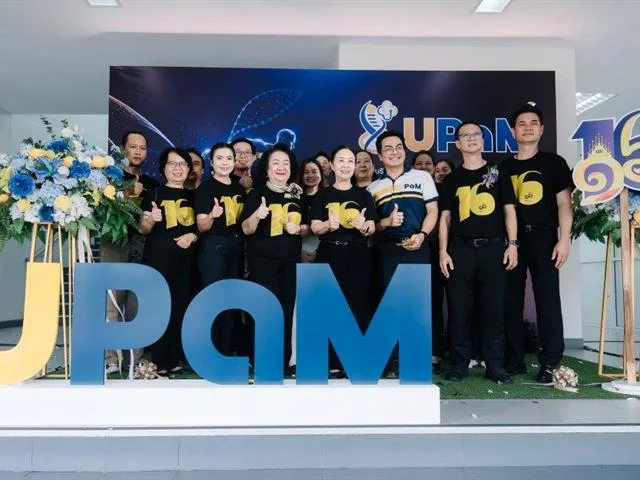 UpaM