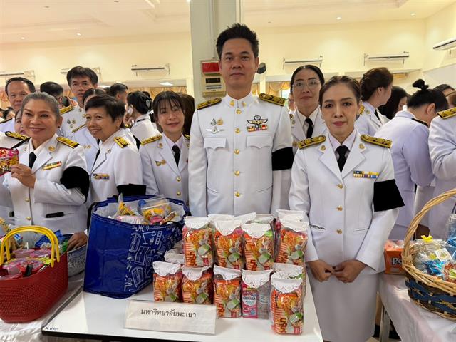 มหาวิทยาลัยพะเยา